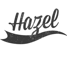 Hazel logo